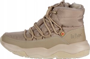 Lee Cooper Buty damskie LEE COOPER (LCJ-24-03-3065L) 41 2