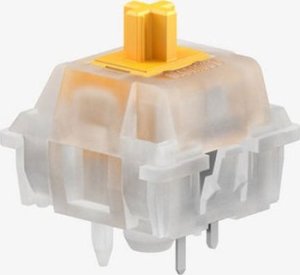 Glorious Przełączniki Panda Silent Switches mechaniczne 5-Pin MX-Stem 50g 36 szt. 2