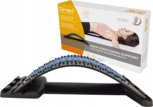 MDH Qmed Back Stretching Support 17