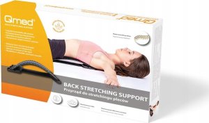 MDH Qmed Back Stretching Support 5