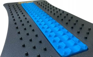 MDH Qmed Back Stretching Support 9