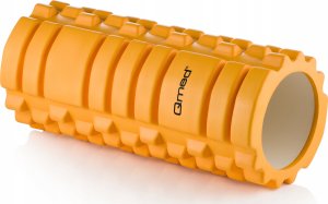 MDH Therapy Roller - Wałek rehabilitacyjny pomarańczowy 3