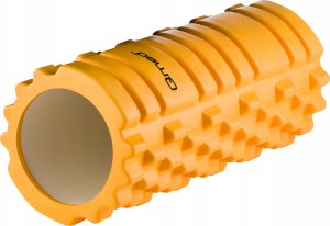 MDH Therapy Roller - Wałek rehabilitacyjny pomarańczowy 4