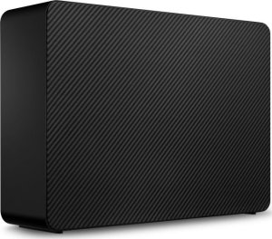 Dysk zewnętrzny HDD Seagate Expansion Desktop 8TB Czarny (STKR8000400) 4
