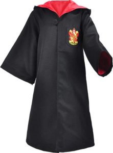 PRC STRÓJ HERMIONA HARRY POTTER ZESTAW 13 ELEM 155 11