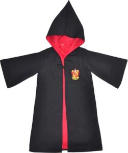 PRC STRÓJ HERMIONA HARRY POTTER ZESTAW 13 ELEM 155 12