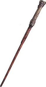 PRC STRÓJ HERMIONA HARRY POTTER ZESTAW 13 ELEM 155 10