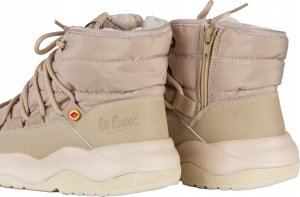 Lee Cooper Buty damskie LEE COOPER (LCJ-24-03-3065L) 40 6
