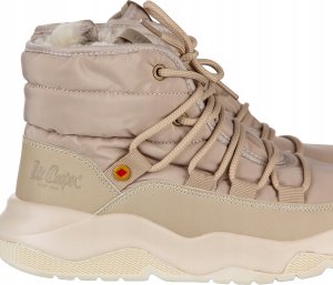 Lee Cooper Buty damskie LEE COOPER (LCJ-24-03-3065L) 38 4