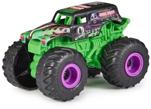 Monster Jam MONSTER JAM  1:64 visureigis Grave Digger, 6068563 1
