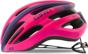Giro Kask szosowy SAGA S różowy (GR-7087594) 2