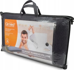 MDH CLASSIC BAMBOO pillow marki QMED 5