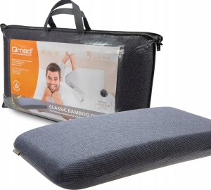MDH CLASSIC BAMBOO pillow marki QMED 6
