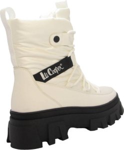 Lee Cooper Buty damskie (LCJ-24-47-3142L) 39 4