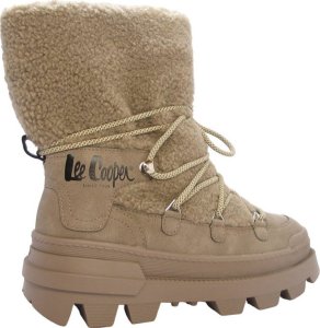 Lee Cooper Buty damskie (LCJ-24-47-3149L) 37 4