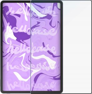 Hello Case Szkło Hartowane do Huawei MatePad 11.5" S (Szybka 9H, 2.5D, Ochronne) 2