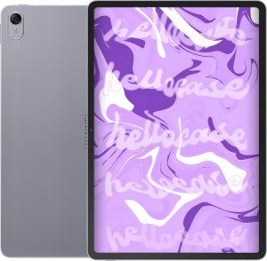 Hello Case Szkło Hartowane do Huawei MatePad 11.5" S (Szybka 9H, 2.5D, Ochronne) 4