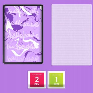 Hello Case Szkło Hartowane do Huawei MatePad 11.5" S (Szybka 9H, 2.5D, Ochronne) 5