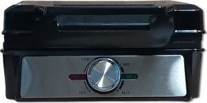 Gofrownica Hoffen WM-4356 7