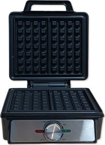 Gofrownica Hoffen WM-4356 8