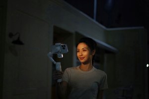 Gimbal Hohem iSteady V3 Czarny 6