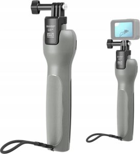 Selfie stick Telesin do GoPro HERO 13 12 11 10 9 MAX (GP-WBT-001) 10