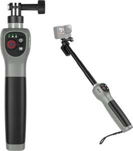 Selfie stick Telesin do GoPro HERO 13 12 11 10 9 MAX (GP-WBT-001) 9