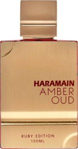 Al Haramain Al Haramain Amber Oud Ruby Edition Woda perfumowana, 100 ml 1