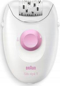 Depilator Braun Depilator BRAUN 1010 Silk-Epil 1 SE1-010 5