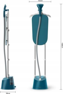 Parownica do ubrań Philips StyleBoard STE1040/20 3