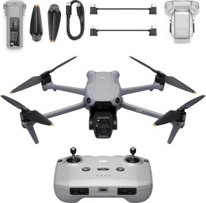 Dron DJI Air 3S (RC-N3) 9