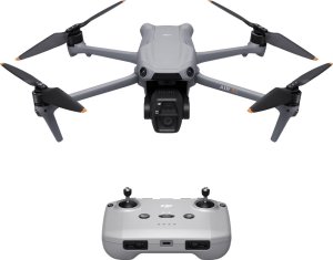 Dron DJI Air 3S (RC-N3) 1