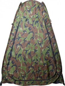 Big BIG photographic hide Tent-S, camouflage (467203) 3