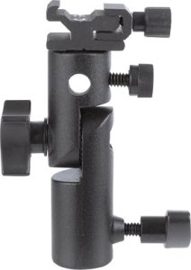 Big BIG flash bracket Helios UH-C 428226 1