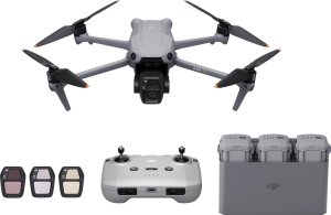 Dron DJI Air 3S Fly More Combo (RC-N3) 1