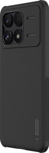 Nillkin Etui Nillkin Super Shield Pro Xiaomi Redmi K70/K70 Pro/POCO F6 Pro black/czarny 2