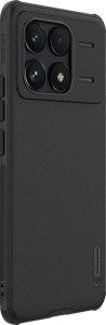 Nillkin Etui Nillkin Super Shield Pro Xiaomi Redmi K70/K70 Pro/POCO F6 Pro black/czarny 3