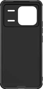 Nillkin Etui Nillkin Super Shield Pro Xiaomi Redmi K70/K70 Pro/POCO F6 Pro black/czarny 6