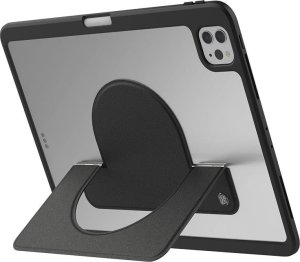 Stojak Nillkin Podstawka na tablet FlexWing Tablet Stand Magnetic czarny/czarny 3