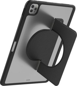 Stojak Nillkin Podstawka na tablet FlexWing Tablet Stand Magnetic czarny/czarny 4