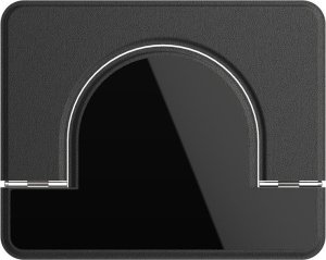 Stojak Nillkin Podstawka na tablet FlexWing Tablet Stand Magnetic czarny/czarny 5