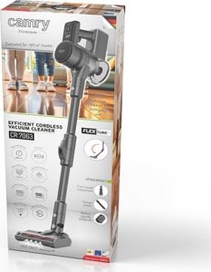 Odkurzacz pionowy Camry CR 7063 16