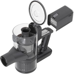 Odkurzacz pionowy Camry CR 7063 26