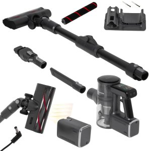 Odkurzacz pionowy Camry CR 7063 33