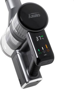 Odkurzacz pionowy Camry CR 7063 34