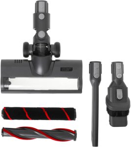 Odkurzacz pionowy Camry CR 7063 36