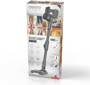 Odkurzacz pionowy Camry CR 7063 40