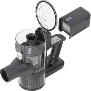 Odkurzacz pionowy Camry CR 7063 8