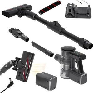 Odkurzacz pionowy Camry CR 7063 10