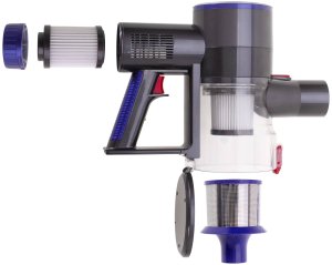 Odkurzacz pionowy Adler AD 7061 9